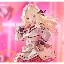 Amazon.co.jp: 篠澤広 フィギュア 学園アイドル*マスター ESPRESTO