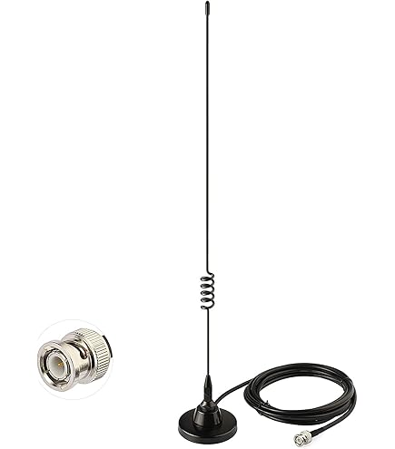 Amazon | M465MRHA ダイヤモンド 465-469MHz簡易無線用アンテナ