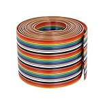 Uxcell 0.6 mPa 0.75-5 L/minutes 1/2PT Male 1PT Female Water Flow Sensor Switch 120W [並行輸入品]