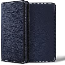 Amazon.co.jp: ZNXZENIX iPhone 11 Case Notebook Type No Belt