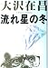 流れ星の冬
