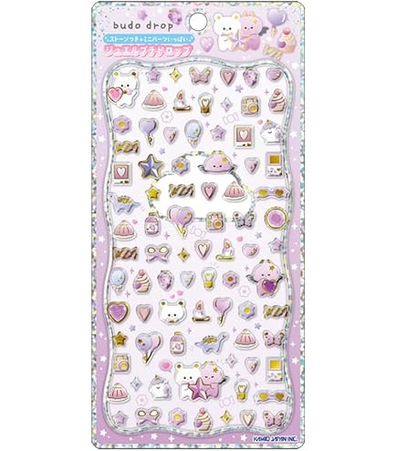 Amazon.co.jp: カミオジャパン ステッカー ウォーターインシール も