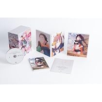 Amazon.co.jp: Re:ゼロから始める異世界生活 4th season 1 [Blu-ray