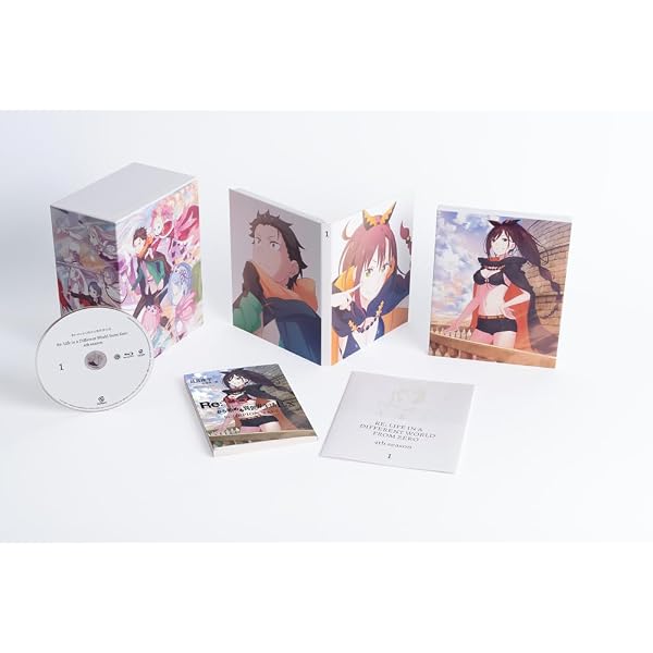 宇宙よりも遠い場所 Blu-ray BOX発売中！