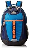 Trailmaker Big Boys Deluxe Daisy Chain Backpack, Blue, One Size [並行輸入品]