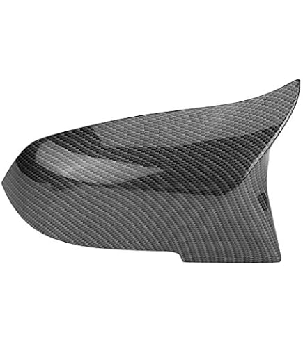 Amazon | Zealhot BMW ング ミラーカバー E87(07-11)/ E81(10 Amazon | Zealhot BMW ング ミラーカバー E87(07-11)/ E81(10