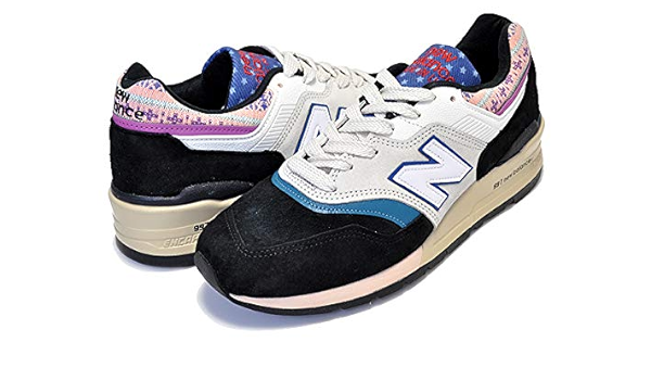New Balance Made in Usa Festival Pack M997PAL - Best shoes SneakerStudio