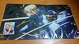 プレイマット　水着　アルトリア　弓王　ＦＧＯ