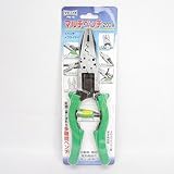 豊光 多機能マルチペンチ PM-16