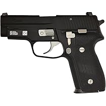 ブラックモデルガン セミオートマチック Amazon | タナカ (Tanaka) シグ P228 M11 エボリューション2