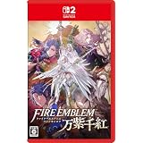 ファイアーエムブレム 万紫千紅（FE 新作）』店舗特典・予約特典・最