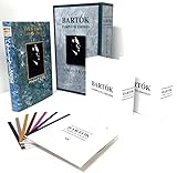 バルトーク大全集 (Bartok : Complete Edition) [29CD+特典CD] [Box Set] [Limited Edition]