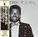 ホーム・ボーイ・アンド・ザ・C.O.L.【世界初LPリイシュー】【帯付き】 [Analog]