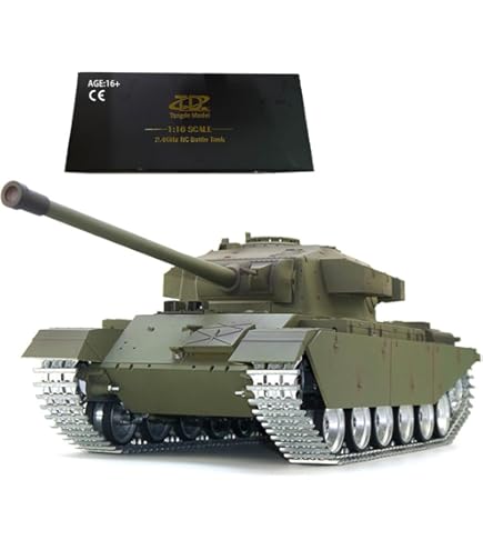 Amazon | トゥルーヒーローズ ダイキャスト 5 パック軍用車両 戦車