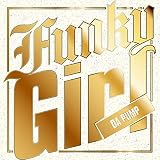 Funky Girl DA PUMP