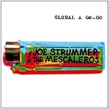 Global a Go-Go [Analog]