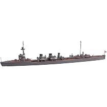 Amazon | ハセガワ 1/700 ウォーターラインシリーズ 日本海軍 軽巡洋艦