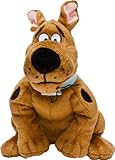 Scooby Doo 233337 Plush Toy 15 cm