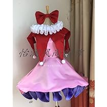 Amazon.co.jp: [XIN XIN] しゅごキャラ! 眞城璃茉 真城りま 変身