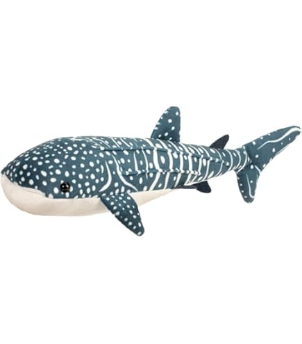 Ty Beanie Boos - ASUKA Lo Squalo Balena (esclusiva Giappone) NUOVO DI - Foto 4