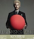 JAPANESE SINGER(���񐶎Y�����B)