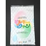ニューラミポリパック米袋 ミルキークィーン 10kg用 100枚