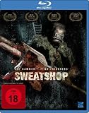 Sweatshop [Blu-ray]
