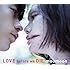 moumoon「LOVE before we DIE （CD＋Blu-ray盤）」