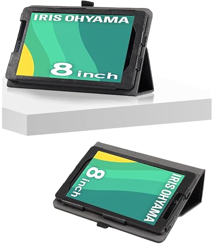 Amazon.co.jp: COKOVI ケース LUCA TE08D2M64-V1B カバー【COKOVI