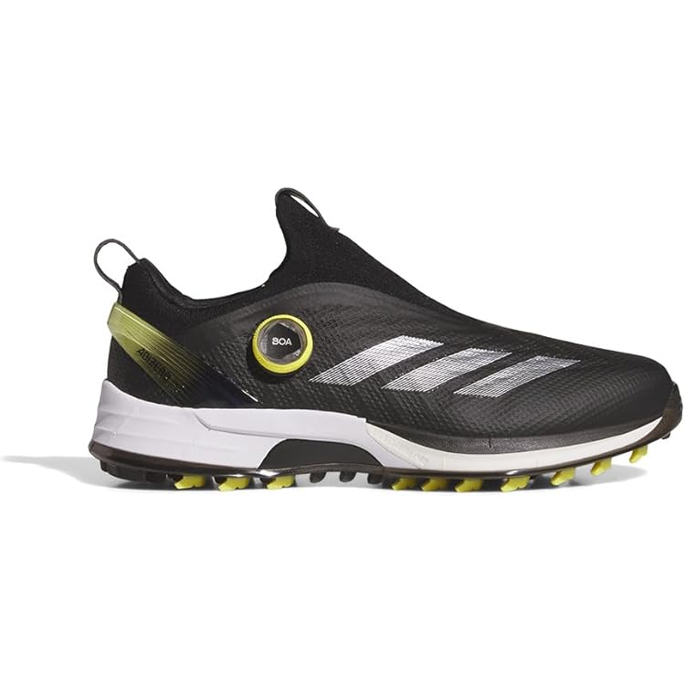 Amazon | ウィメンズ アディゼロ ゼッドジー 25 ボア | ゴルフ