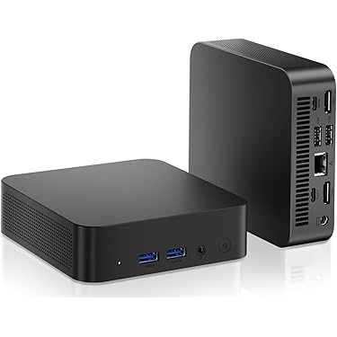 Amazon.co.jp 最新リリース: ミニPC の新着ランキングです。