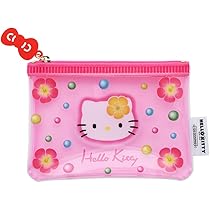 Momoberry Exclusive／モモベリー／ハローキティ／サンリオポーチ 2025