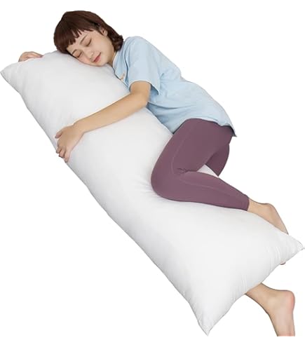 Amazon｜1 MIDDLE ONE 抱き枕本体150x50cm だきまくら大きいサイズ