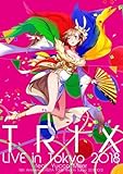 TRIX Live in Tokyo 2018 feat.Yucco Miller