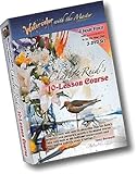 "Watercolor With The Master: Charles Reid's 10-Lesson Course"