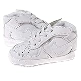 (ナイキ)NIKE スニーカー AIR FORCE 1 CB エアフォース 1 325337-111 US0-6.0 (並行輸入品)