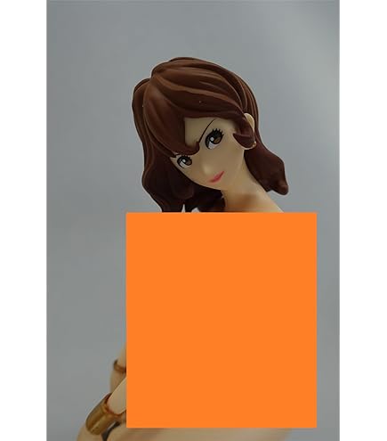 Amazon.co.jp: バンプレスト ルパン三世 GROOVY BABY SHOT Ⅳ 峰不二子