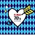 V.A.「クライマックス70's サファイア」