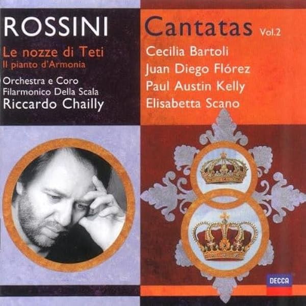 クラシック Montserrat Caballe  Rossini;Elisabetta Amazon.co.jp: Rossini:Elisabetta: ミュージック