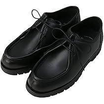 ✨美品✨ クレマン ジャーナルスタンダード チロリアンシューズ モカシン 黒 クレマン／KLEMAN シューズ ビジネスシューズ 靴 ビジネス