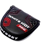 Callaway - パターカバーオデッセイホワイトホットプロマレット用 ODYSSEY（キャロウェイゴルフ） 「送料無料(北海道・沖縄を除く