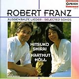 Selected Songs: 白井光子(Ms) / Holl