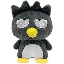 ばつ丸くんdysonv11sv14 Amazon.co.jp: サンリオキャラクターズ バッドばつ丸 Play Charm