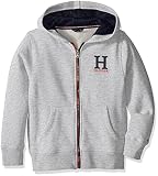 Tommy Hilfiger Kids Hoodie トミー キッズ フルジップパーカ サイズ120