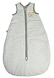 シュタイフ スリーピングバッグ Steiff ボーダー柄 サイズ110 [並行輸入品]