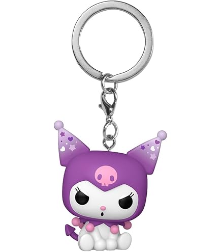 Amazon.co.jp: Funko Pop!サンリオ:クロミ20周年&マイメロディ50周年