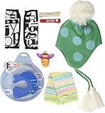 ラヴィギフト6点セットベルトカバー メトロ マシュマロ クジラ 昆虫C 帽子ミント ホルダーレインボー lv-g07‐43