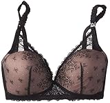 Le Mystere BRA レディース カラー: ブラック