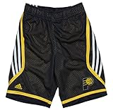 インディアナ・ペイサーズNBA Kids Little Boys Chosen FewイルミネーターShorts – Navyブルー L