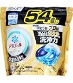 P&G】アリエール ジェルボール 4D プロクリーン つめかえ用 77個入